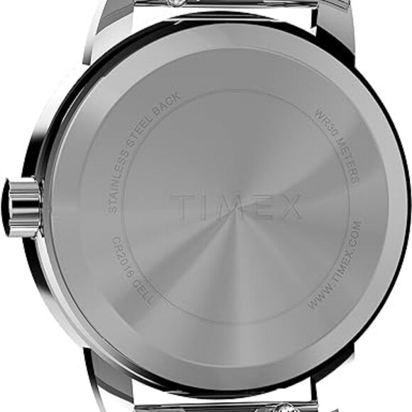 Timex Women’s Easy Reader Watch • Classic Everyday main image 7